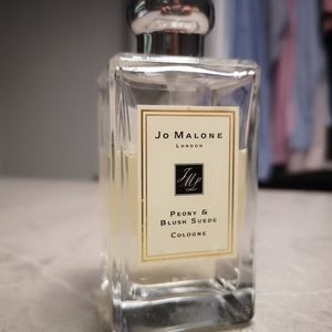 Jo Malone London ( Peony & Blush Suede )